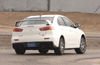 2009 Mitsubishi Lancer Evolution X MR Picture
